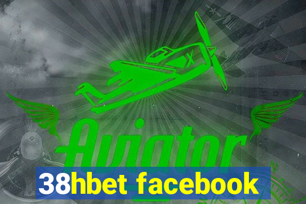 38hbet facebook